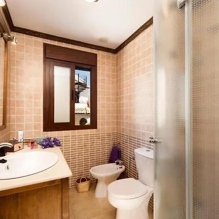 Villa Ramos Lara By Nerja